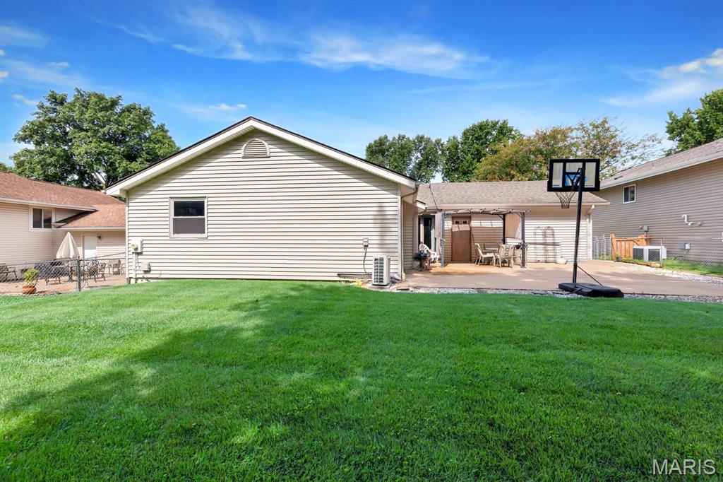 Country Place 12 - Residential
