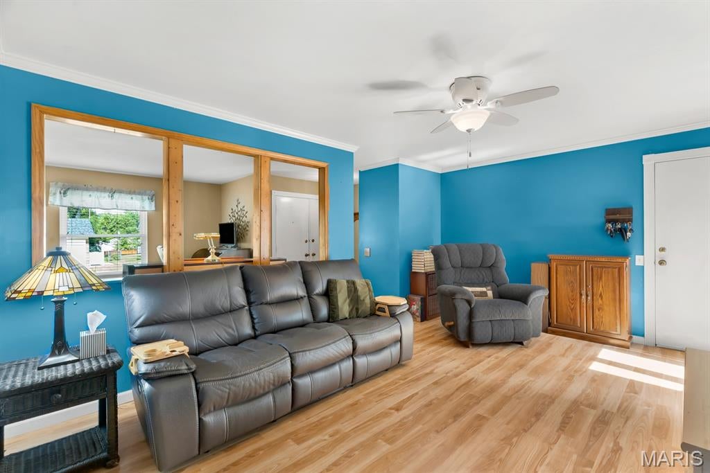 Country Place 12 - Residential