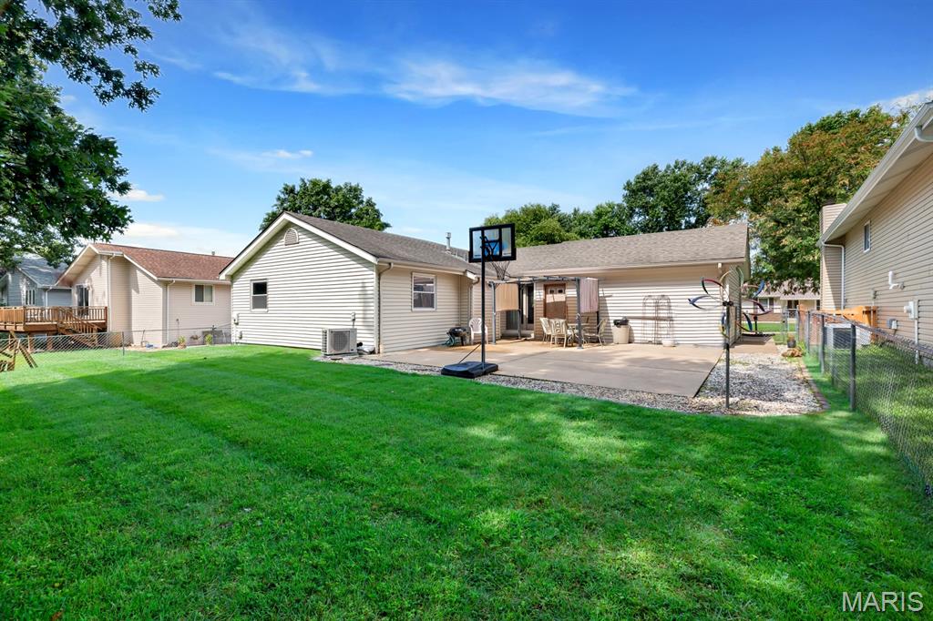 Country Place 12 - Residential