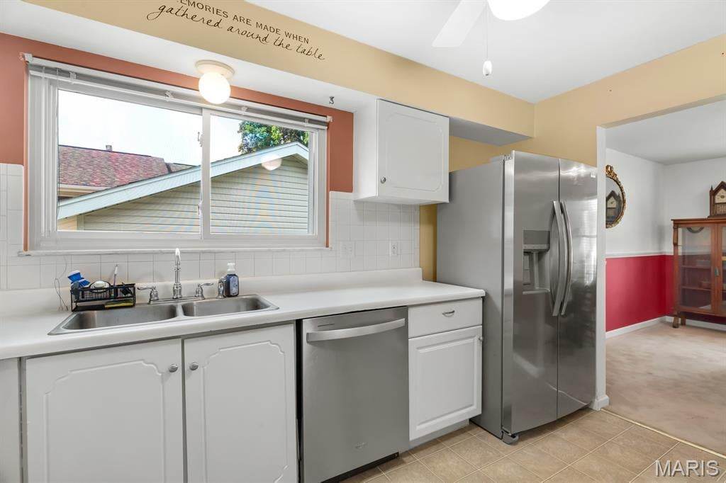 Country Place 12 - Residential
