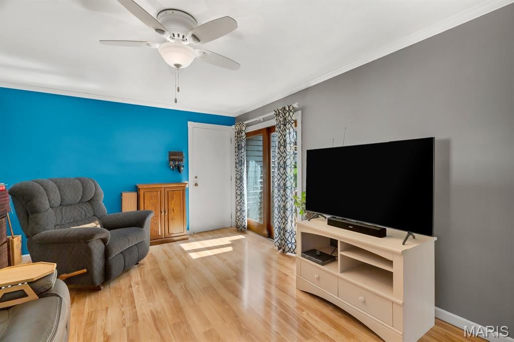 Country Place 12 - Residential