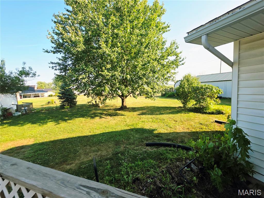 Earharts Add - Residential