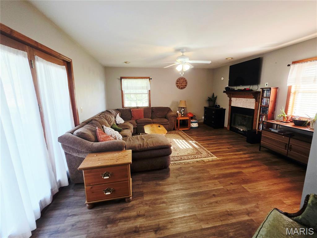 Earharts Add - Residential