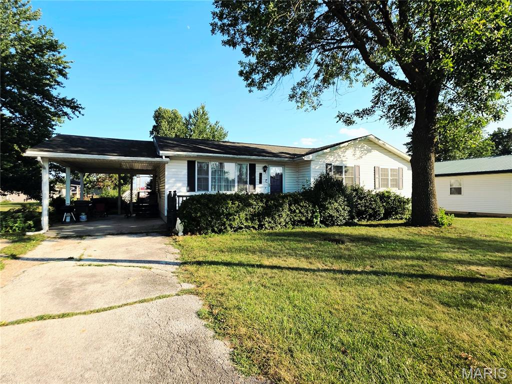 Earharts Add - Residential