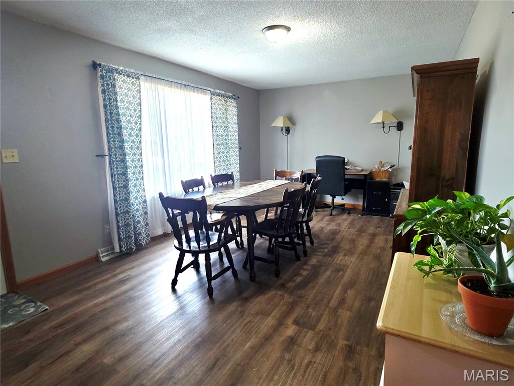 Earharts Add - Residential