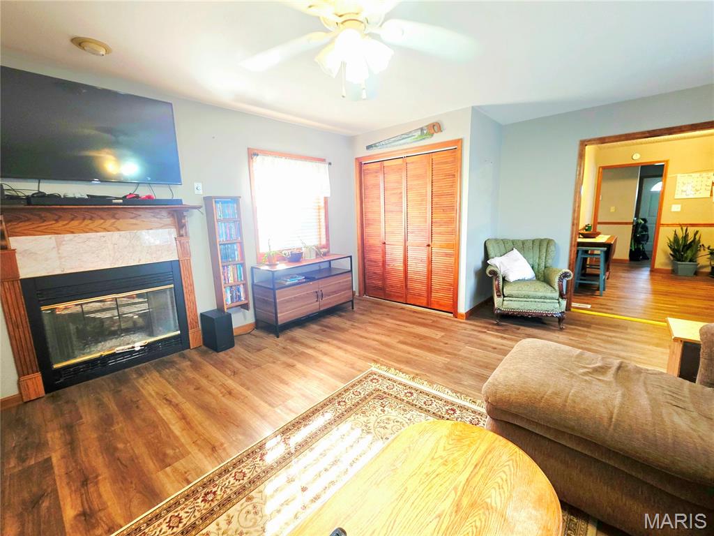 Earharts Add - Residential