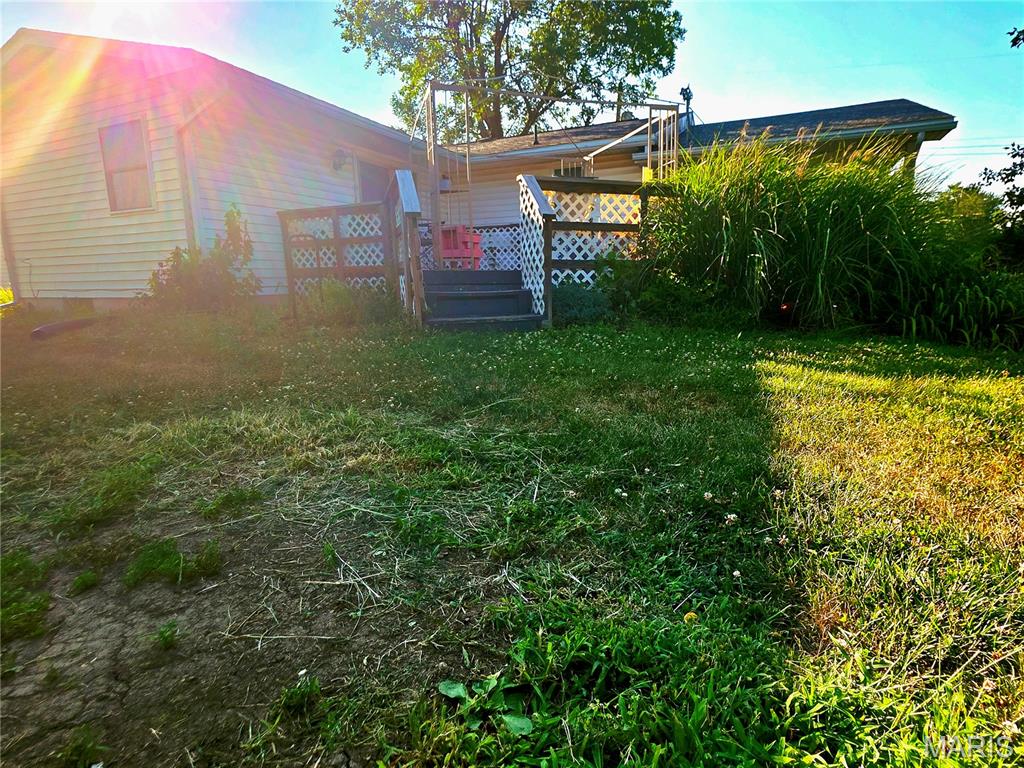 Earharts Add - Residential