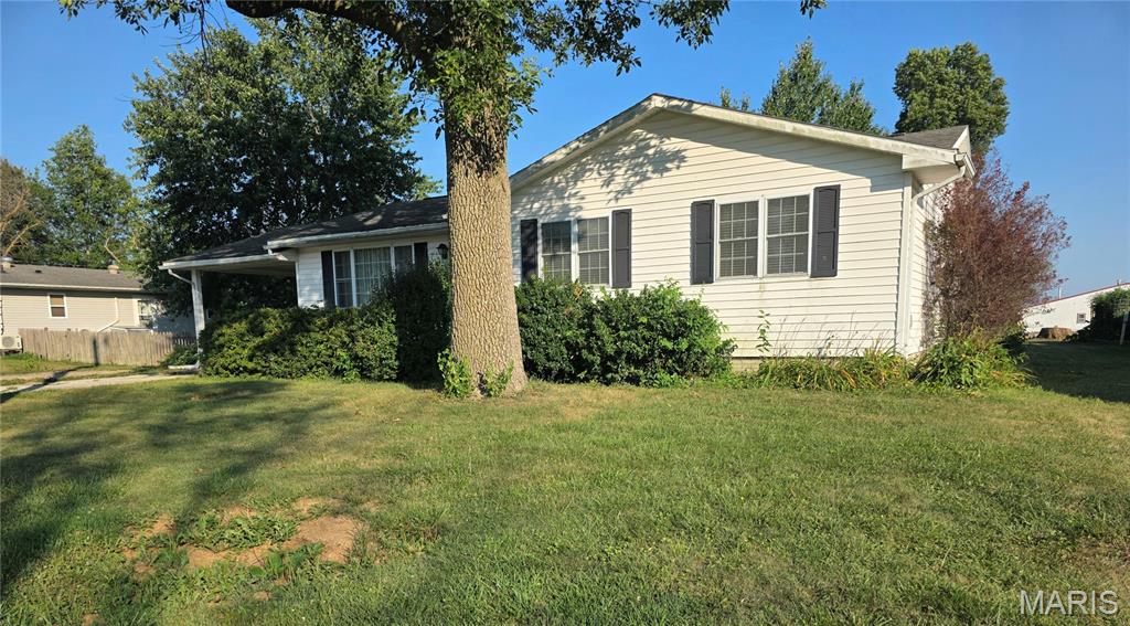 Earharts Add - Residential