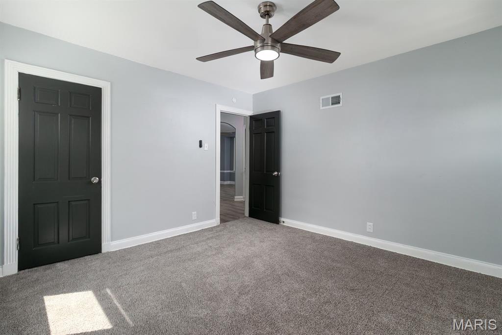 Electric Homesites - Residential