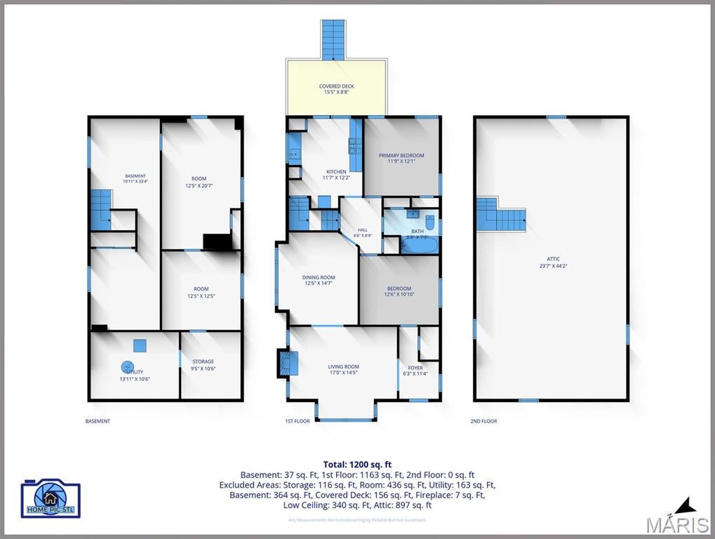 Electric Homesites - Residential