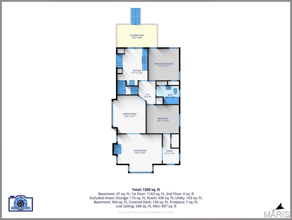 Electric Homesites - Residential