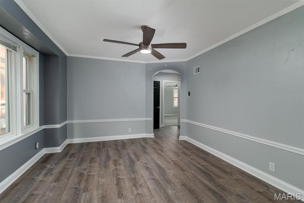 Electric Homesites - Residential