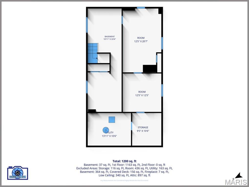 Electric Homesites - Residential