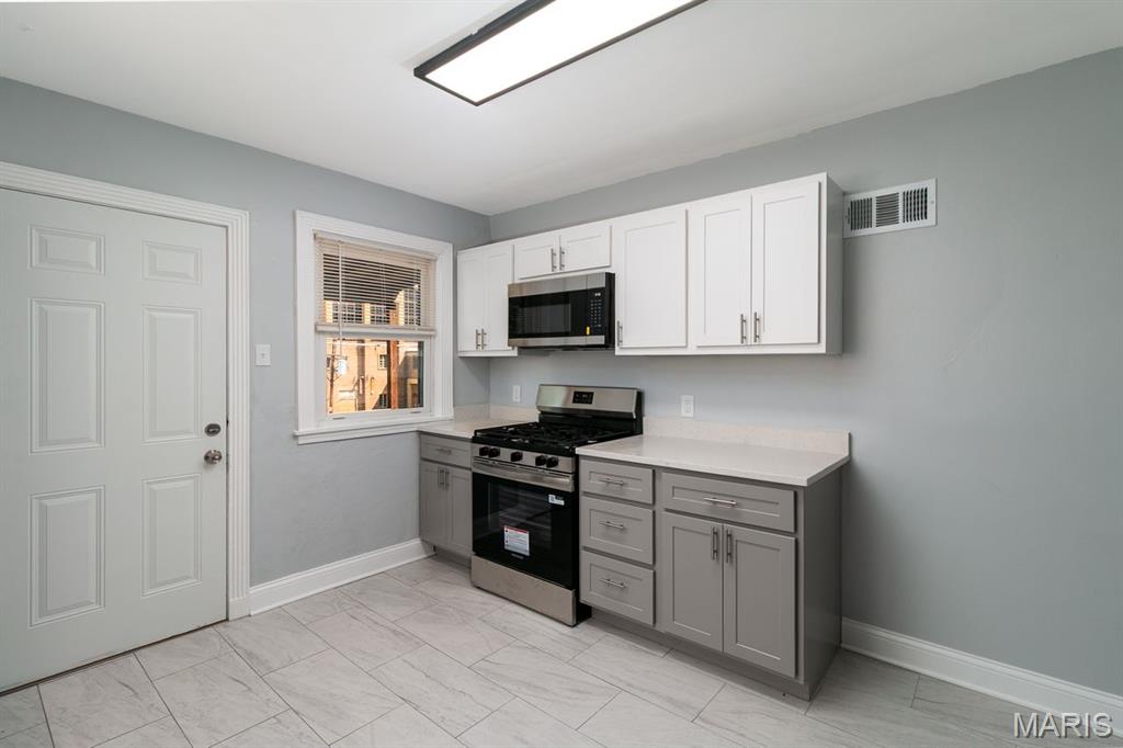Electric Homesites - Residential