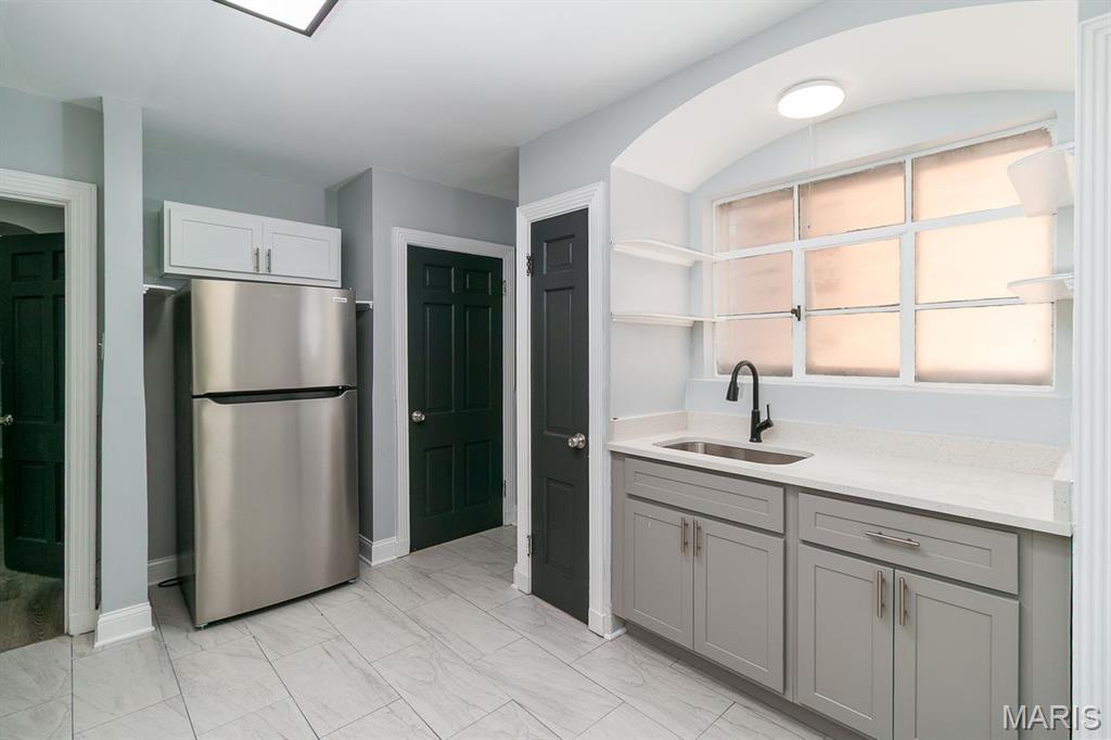 Electric Homesites - Residential