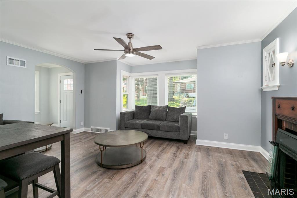 Electric Homesites - Residential