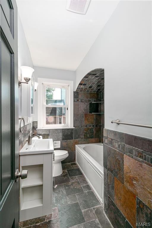 Electric Homesites - Residential