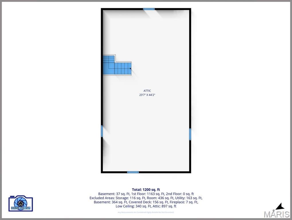 Electric Homesites - Residential