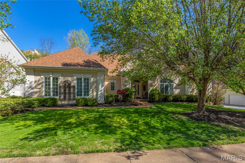 Polo Lake - Residential