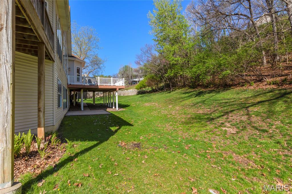 Polo Lake - Residential
