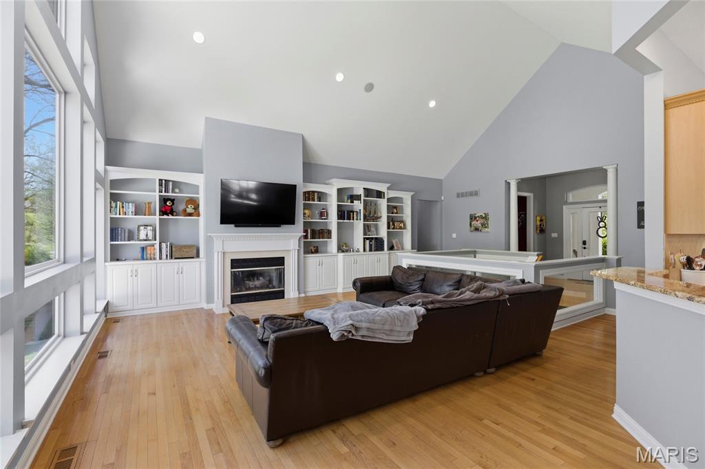 Polo Lake - Residential