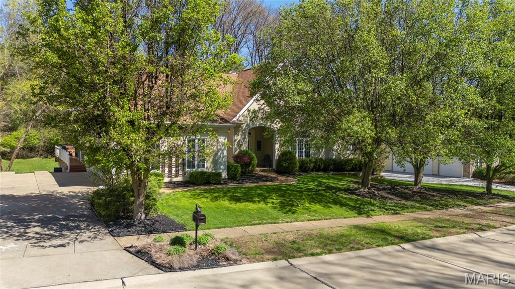 Polo Lake - Residential