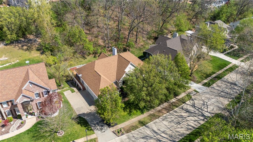 Polo Lake - Residential
