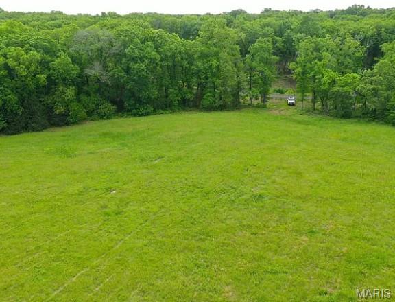 The Sanctuary - Land