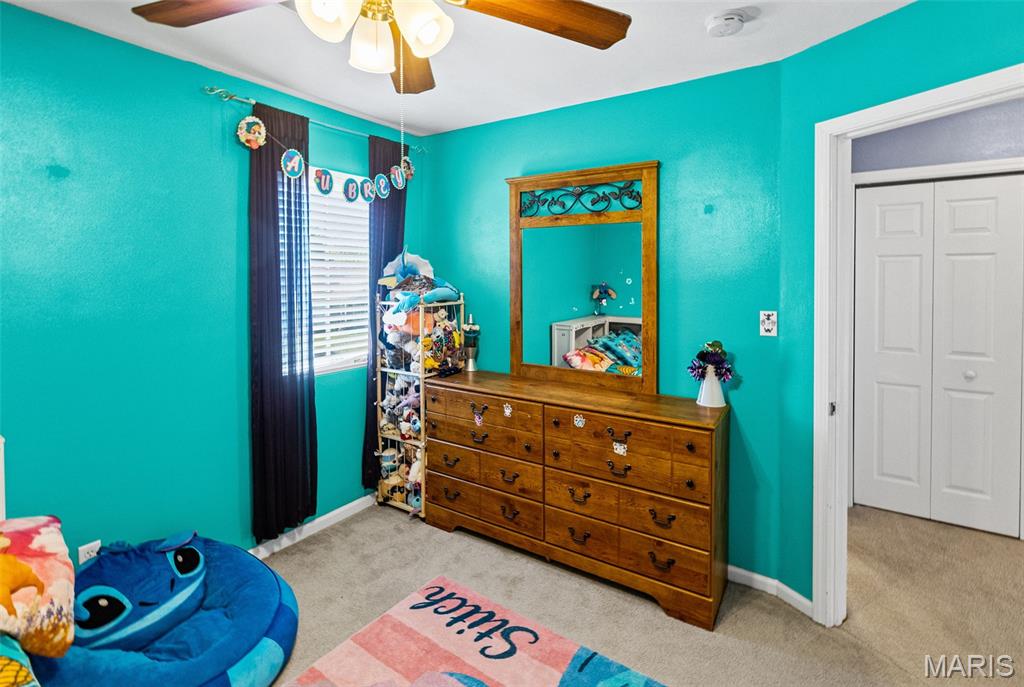 Oak Grove Estates - Residential