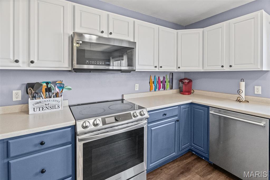 Oak Grove Estates - Residential