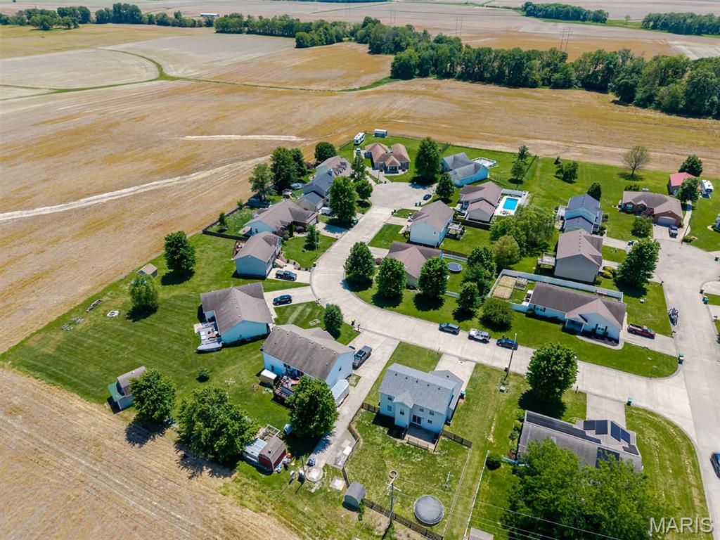 Oak Grove Estates - Residential