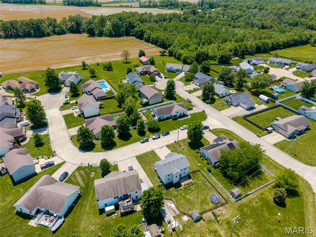 Oak Grove Estates - Residential