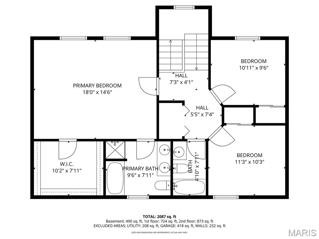 Oak Grove Estates - Residential
