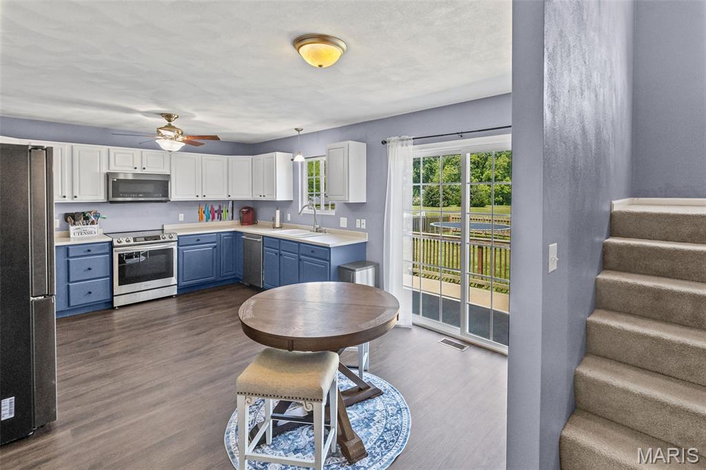 Oak Grove Estates - Residential