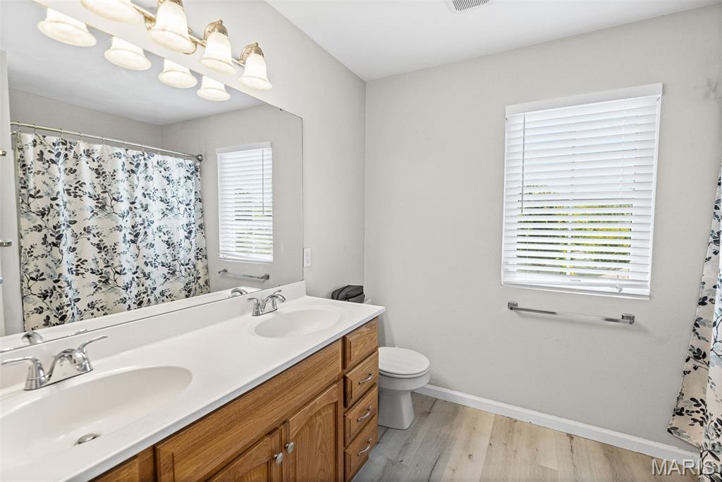 Oak Grove Estates - Residential