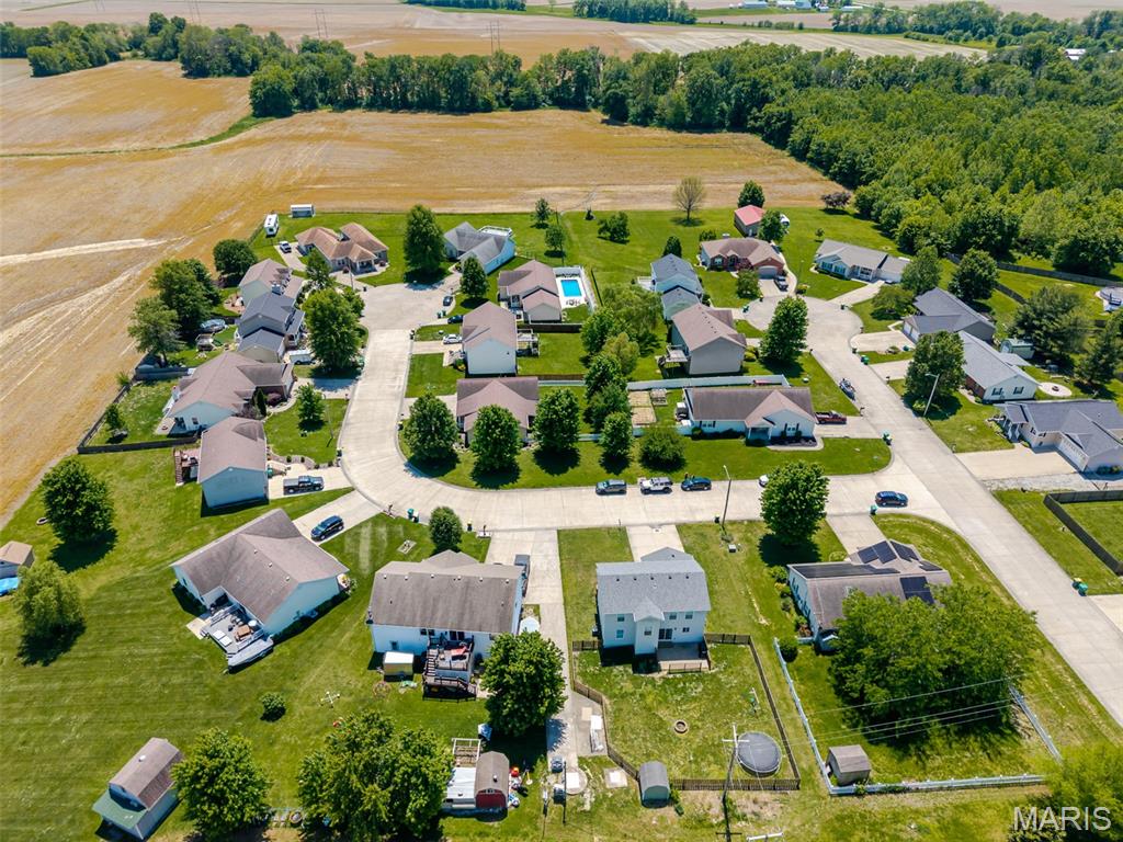 Oak Grove Estates - Residential