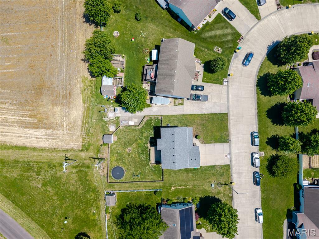 Oak Grove Estates - Residential
