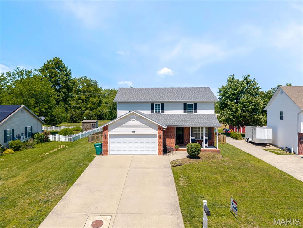 Oak Grove Estates - Residential
