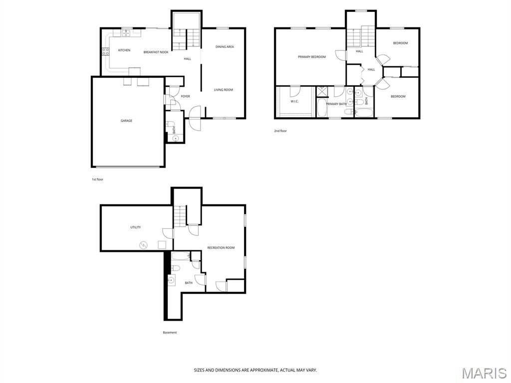 Oak Grove Estates - Residential
