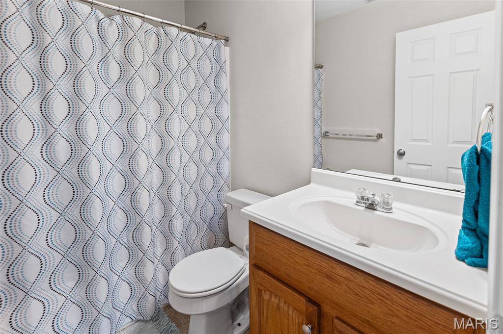 Oak Grove Estates - Residential