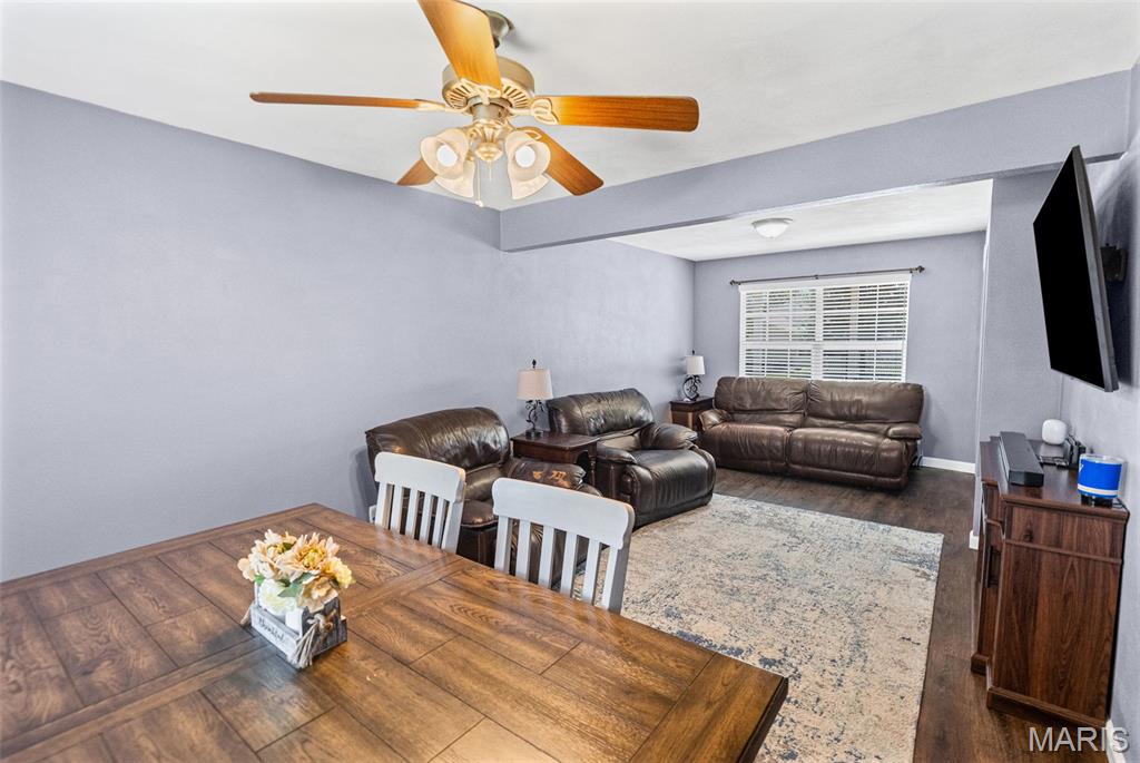 Oak Grove Estates - Residential