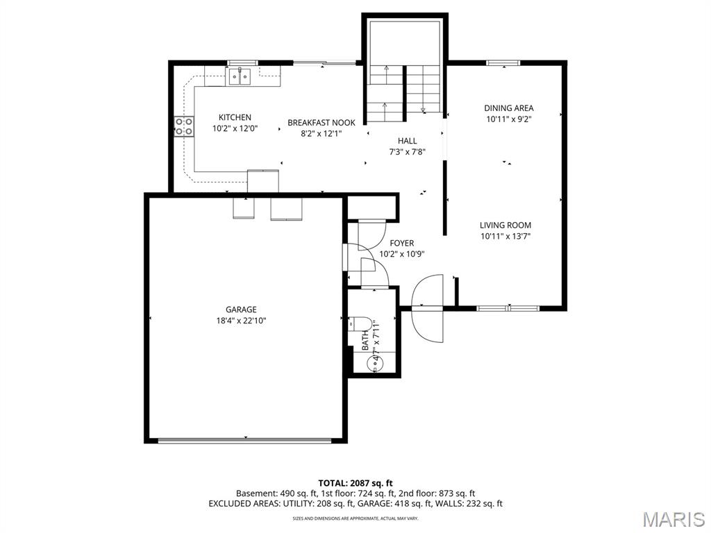 Oak Grove Estates - Residential