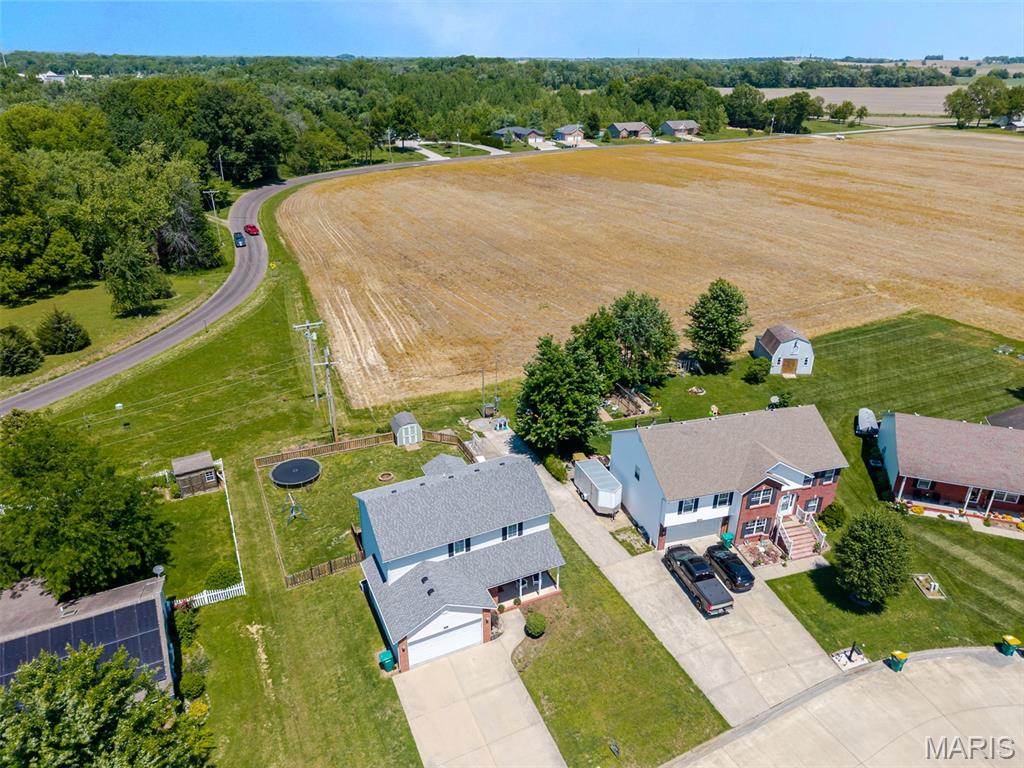 Oak Grove Estates - Residential