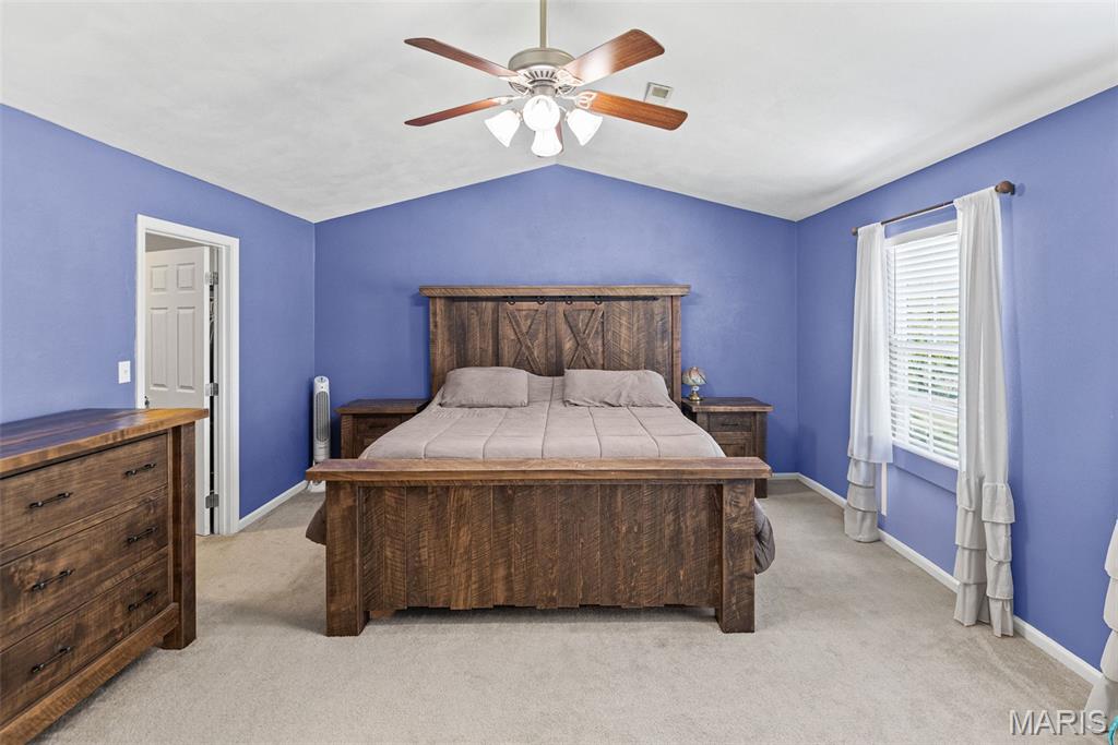 Oak Grove Estates - Residential