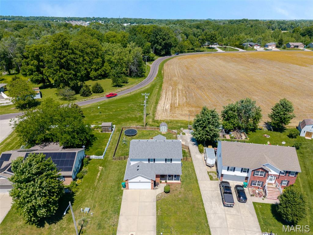 Oak Grove Estates - Residential