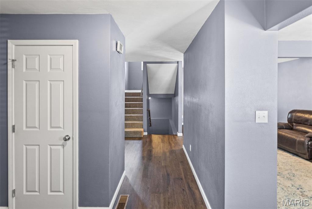 Oak Grove Estates - Residential