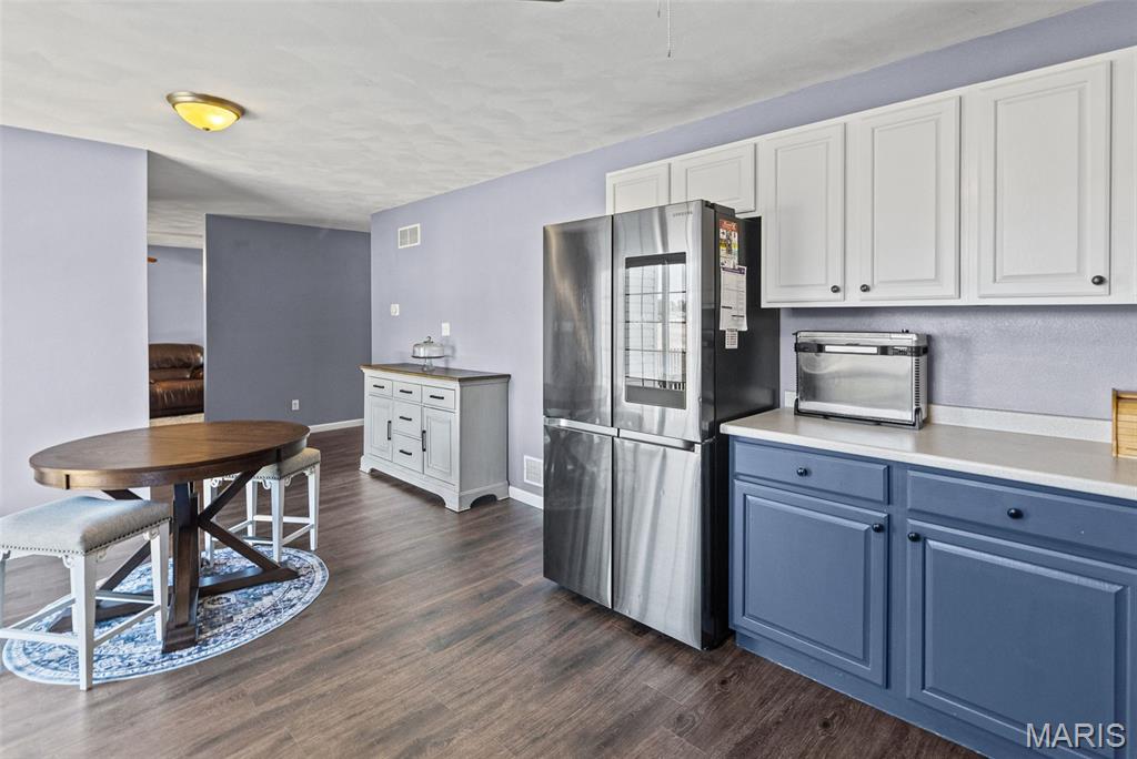 Oak Grove Estates - Residential