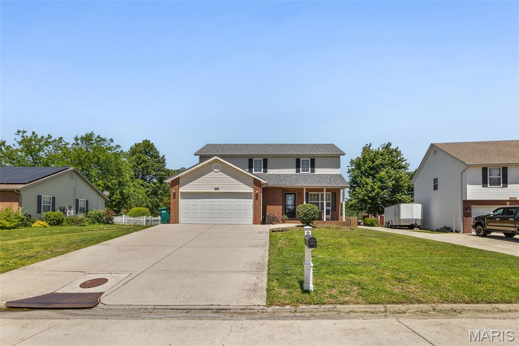 Oak Grove Estates - Residential