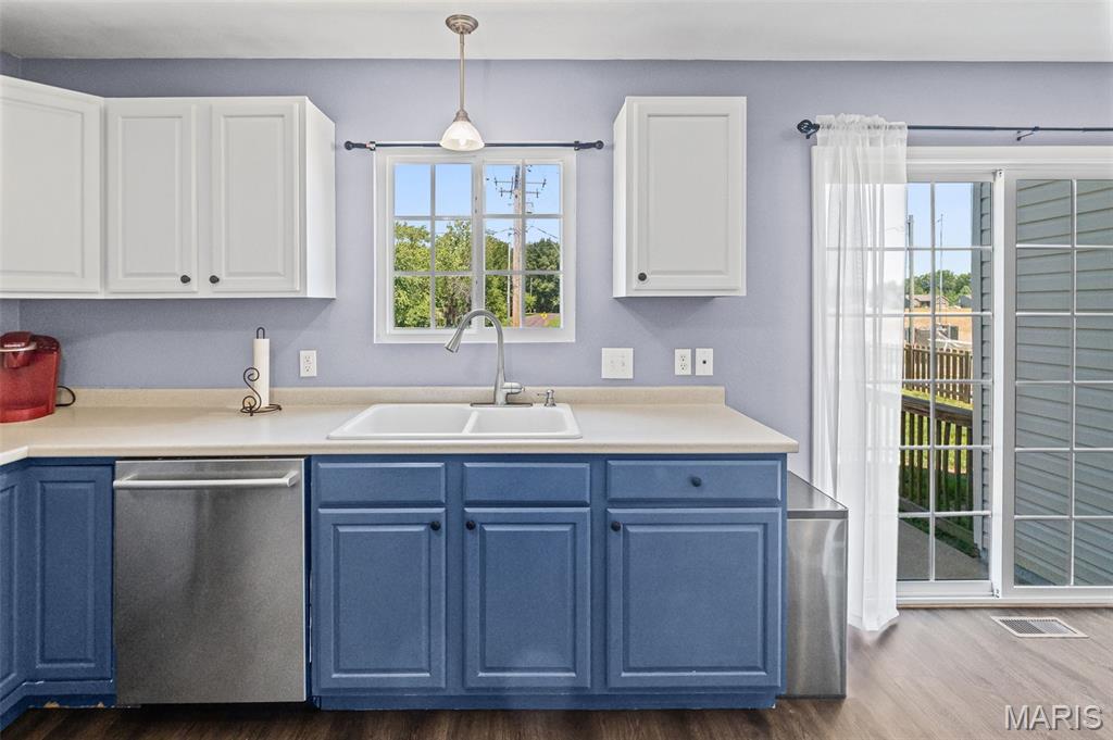 Oak Grove Estates - Residential