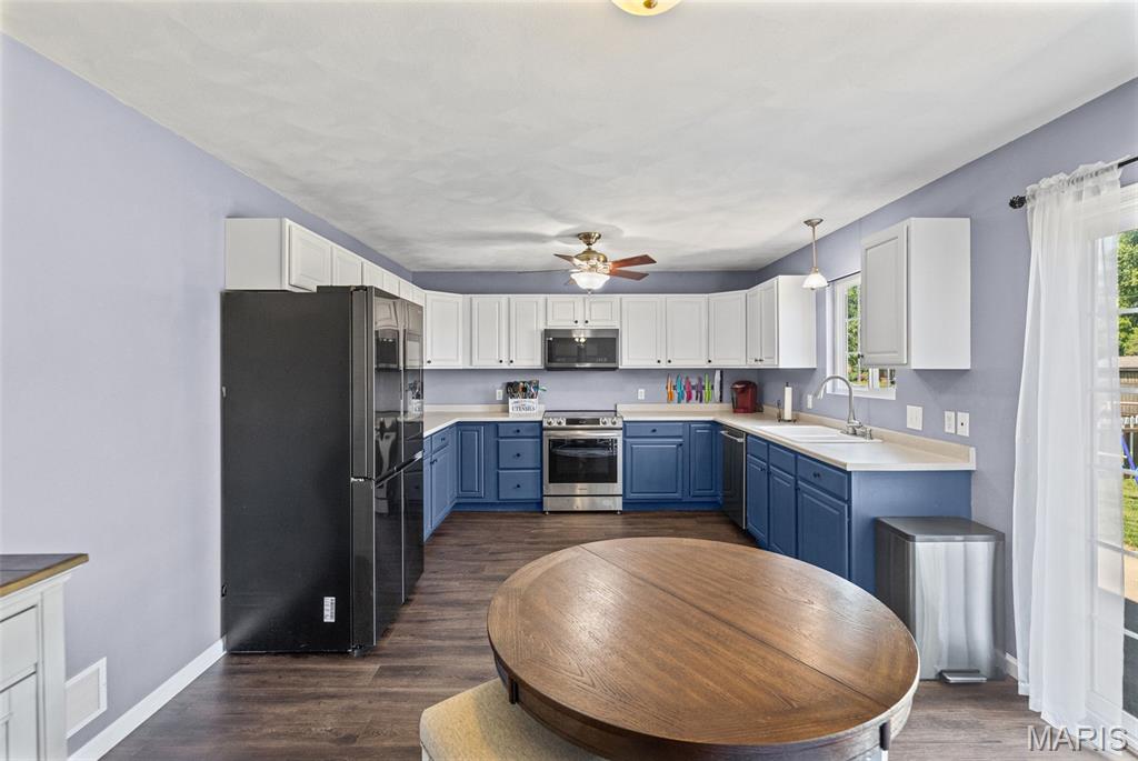 Oak Grove Estates - Residential